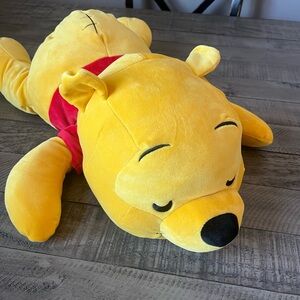 NWOT large Winnie the Pooh